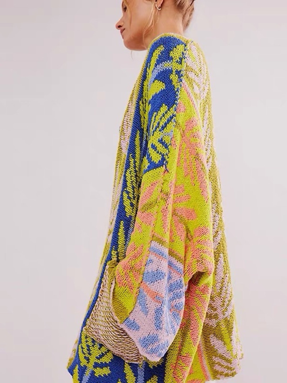 Free People Mallorca Cardi - Picture 4 of 5